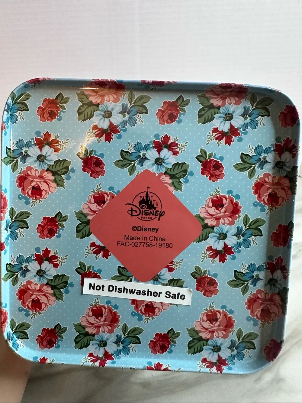 Disney vintage inspired
